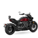 Triumph Rocket 3 GT Storm