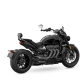 Triumph Rocket 3 GT Storm