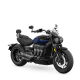 Triumph Rocket 3 GT Storm