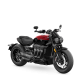 Triumph Rocket 3 R Storm Triumph Rocket 3 R Storm