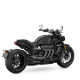 Triumph Rocket 3 R Storm Triumph Rocket 3 R Storm