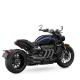 Triumph Rocket 3 R Storm Triumph Rocket 3 R Storm