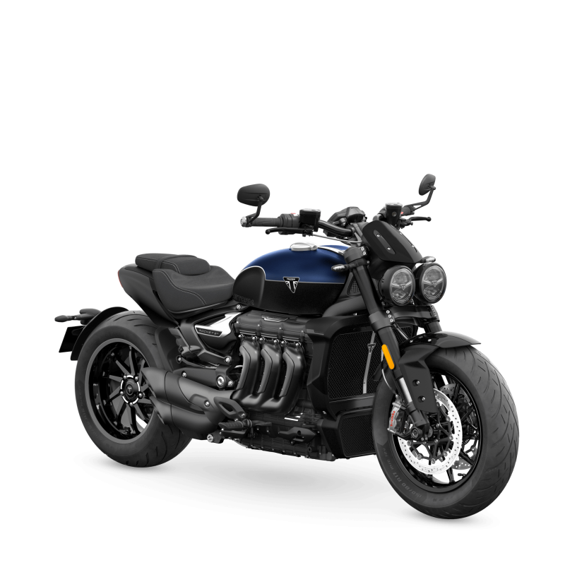 Triumph Rocket 3 R Storm Triumph Rocket 3 R Storm