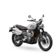 Triumph Scrambler 1200 X Triumph Scrambler 1200 X