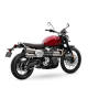 Triumph Scrambler 1200 X Triumph Scrambler 1200 X