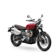 Triumph Scrambler 1200 X Triumph Scrambler 1200 X