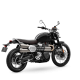 Triumph Scrambler 1200 X Triumph Scrambler 1200 X