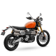 Triumph Scrambler 1200 XE Triumph Scrambler 1200 XE