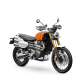 Triumph Scrambler 1200 XE Triumph Scrambler 1200 XE