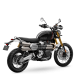 Triumph Scrambler 1200 XE Triumph Scrambler 1200 XE