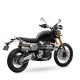 Triumph Scrambler 1200 XE Triumph Scrambler 1200 XE