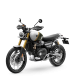 Triumph Scrambler 1200 XE