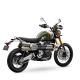 Triumph Scrambler 1200 XE