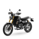 Triumph Scrambler 1200 XE