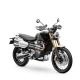 Triumph Scrambler 1200 XE