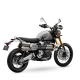 Triumph Scrambler 1200 XE