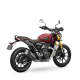 Triumph Scrambler 400 X