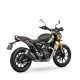 Triumph Scrambler 400 X