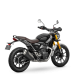 Triumph Scrambler 400 X