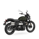 Triumph Scrambler 900 Triumph Scrambler 900