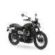 Triumph Scrambler 900 Triumph Scrambler 900