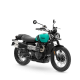 Triumph Scrambler 900 Triumph Scrambler 900