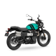 Triumph Scrambler 900 Triumph Scrambler 900