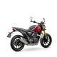 Triumph Speed 400