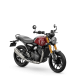Triumph Speed 400