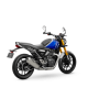 Triumph Speed 400