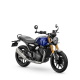 Triumph Speed 400