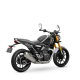 Triumph Speed 400