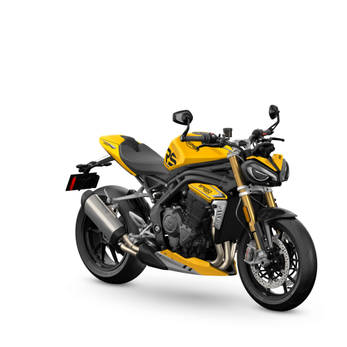 Triumph Speed Triple 1200 RS