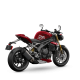Triumph Speed Triple 1200 RS Triumph Speed Triple 1200 RS