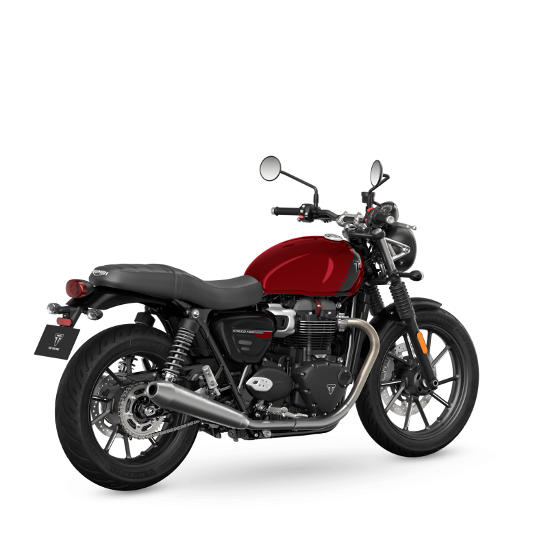 Triumph Speed Twin 900 Triumph Speed Twin 900