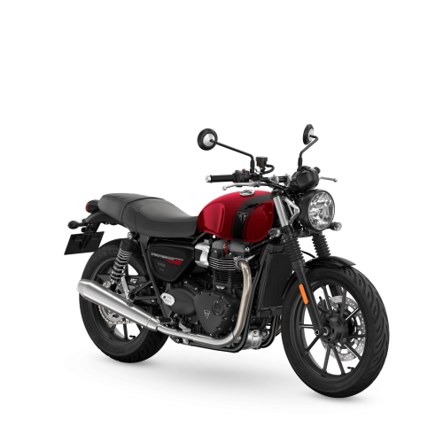 Triumph Speed Twin 900