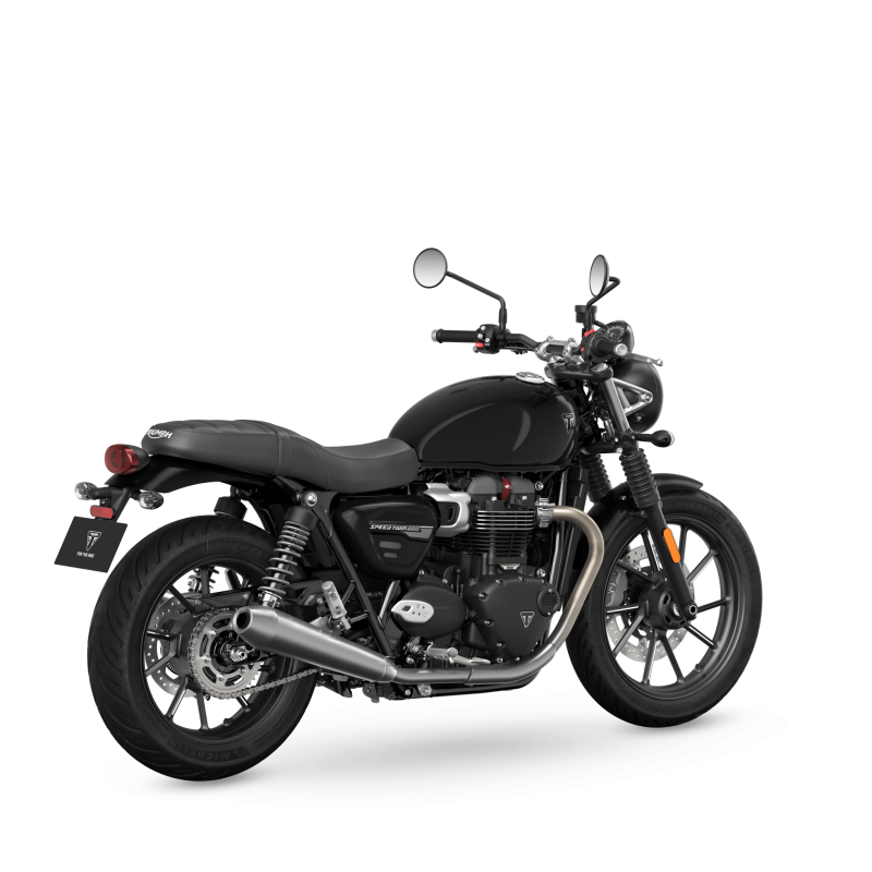 Triumph Speed Twin 900 Triumph Speed Twin 900
