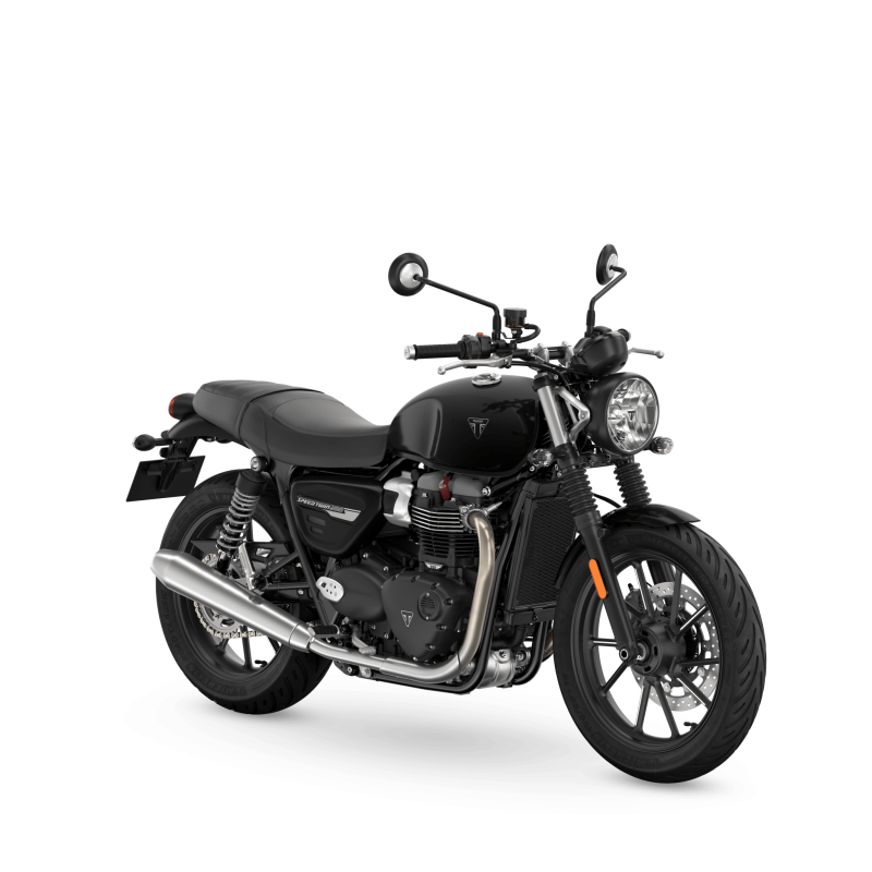 Triumph Speed Twin 900 Triumph Speed Twin 900