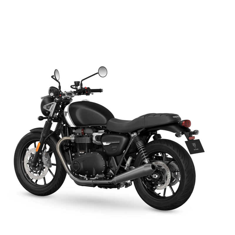 Triumph Speed Twin 900 Triumph Speed Twin 900