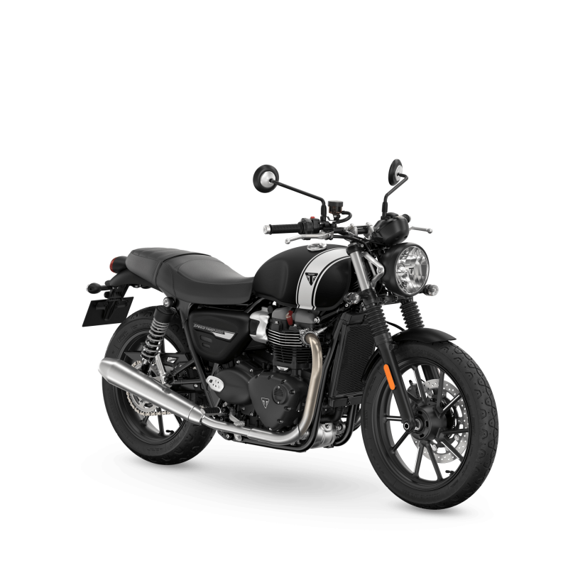 Triumph Speed Twin 900 Triumph Speed Twin 900