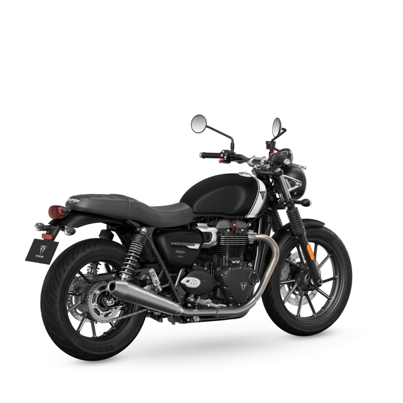 Triumph Speed Twin 900 Triumph Speed Twin 900