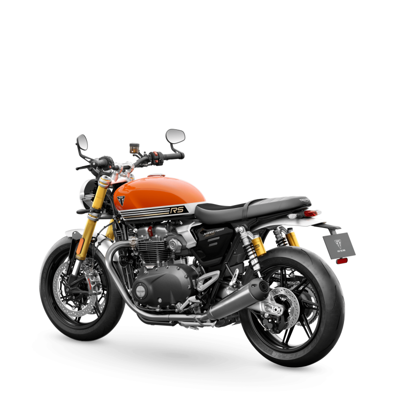 Triumph Speed Twin Triumph Speed Twin