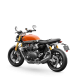 Triumph Speed Twin Triumph Speed Twin