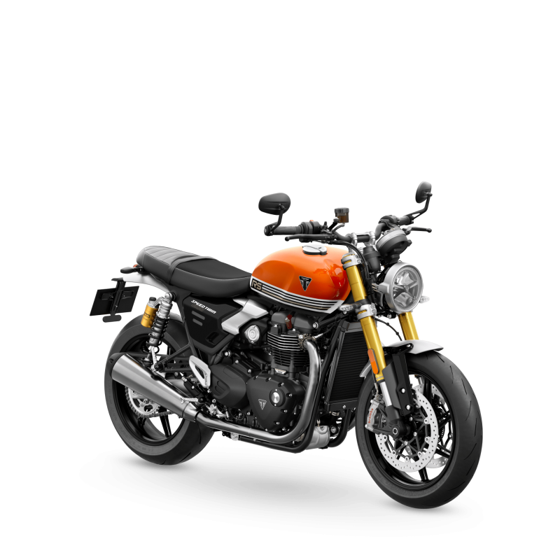 Triumph Speed Twin Triumph Speed Twin
