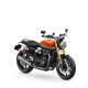 Triumph Speed Twin Triumph Speed Twin