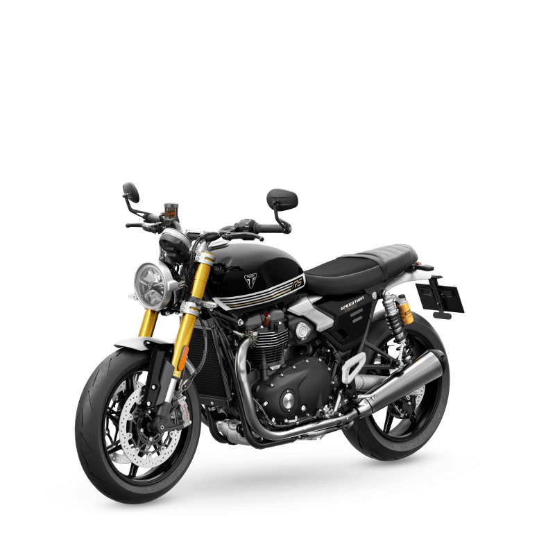 Triumph Speed Twin Triumph Speed Twin
