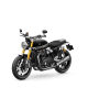 Triumph Speed Twin Triumph Speed Twin