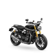 Triumph Speed Twin Triumph Speed Twin