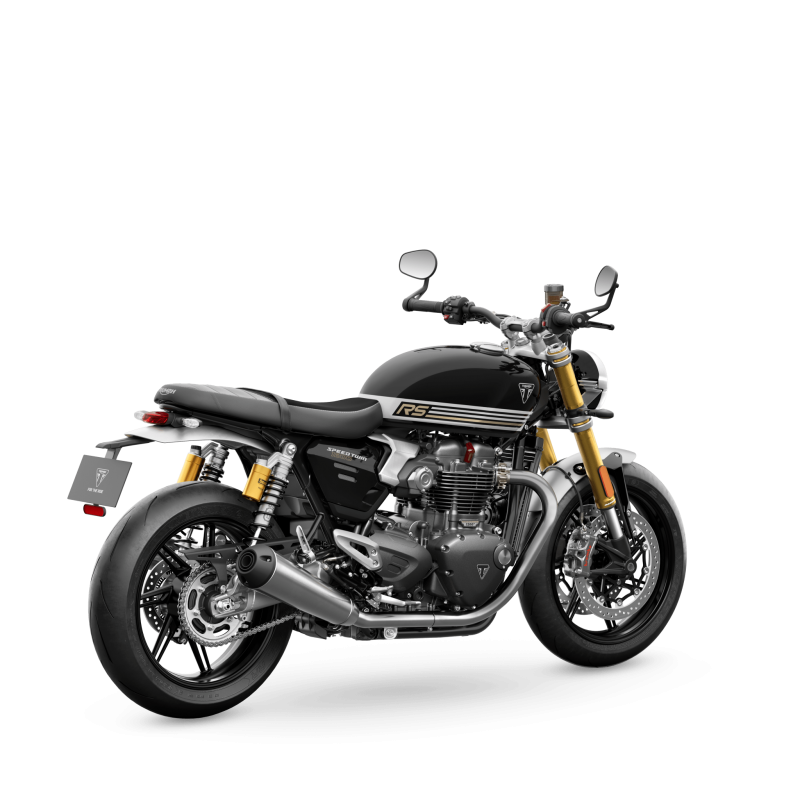 Triumph Speed Twin Triumph Speed Twin