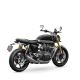 Triumph Speed Twin Triumph Speed Twin